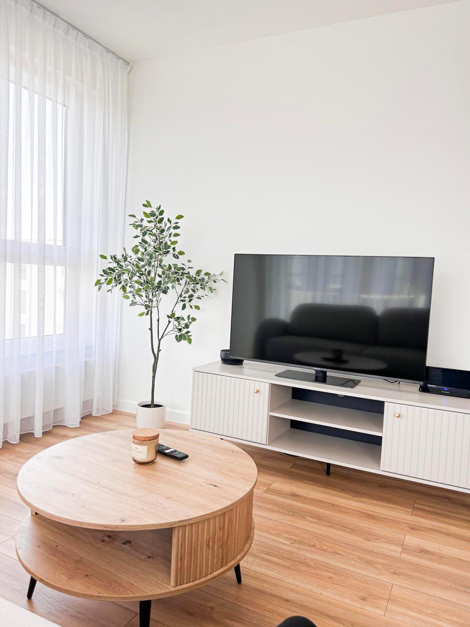 Apartamenty Novomiejska 17 Lublin Exterior photo