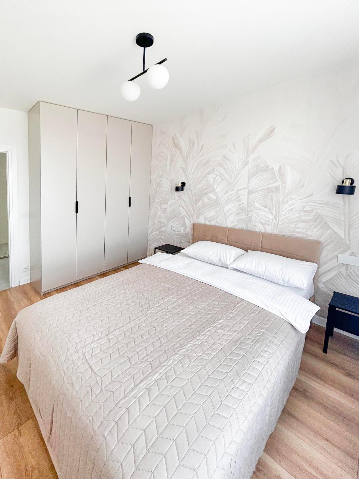 Apartamenty Novomiejska 17 Lublin Exterior photo